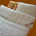 Quilted blankets